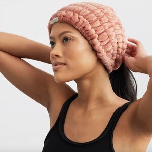 NWOT Kitsch Extra Wide Spa Headband